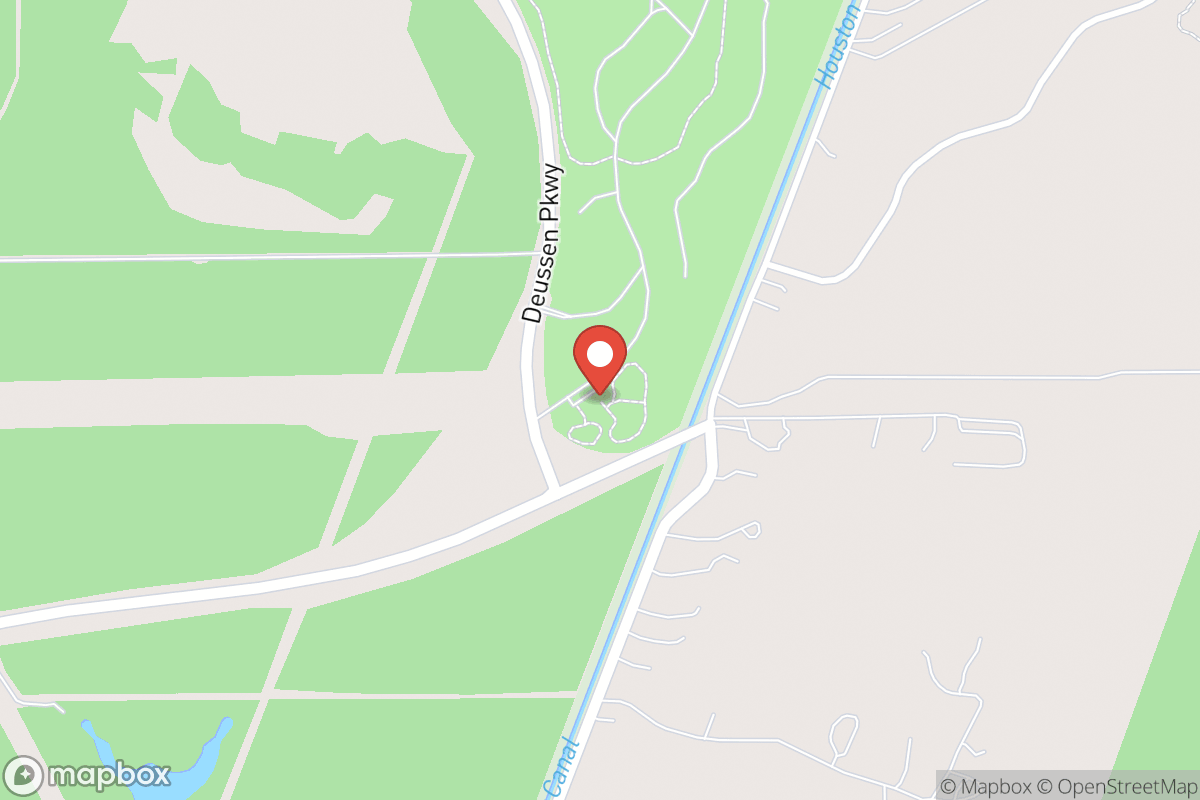 Large Dog Park