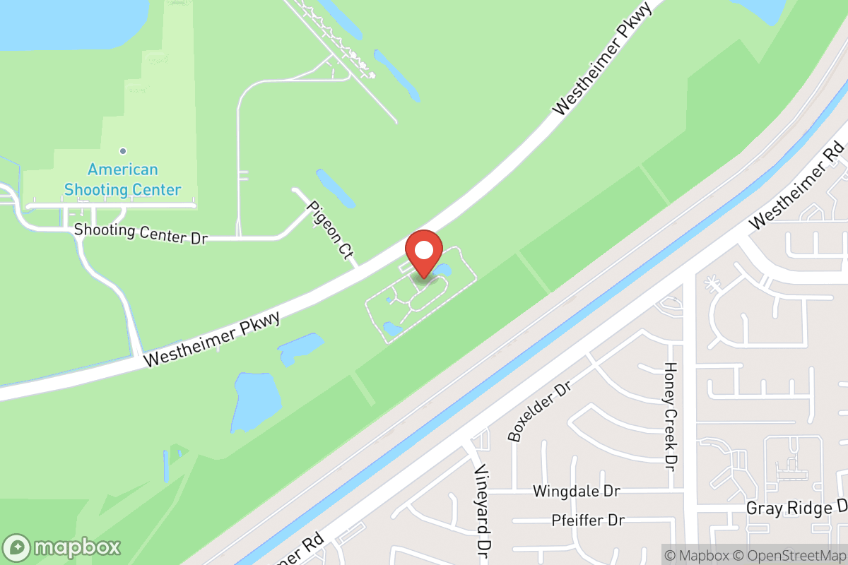 Millie Bush Dog Park