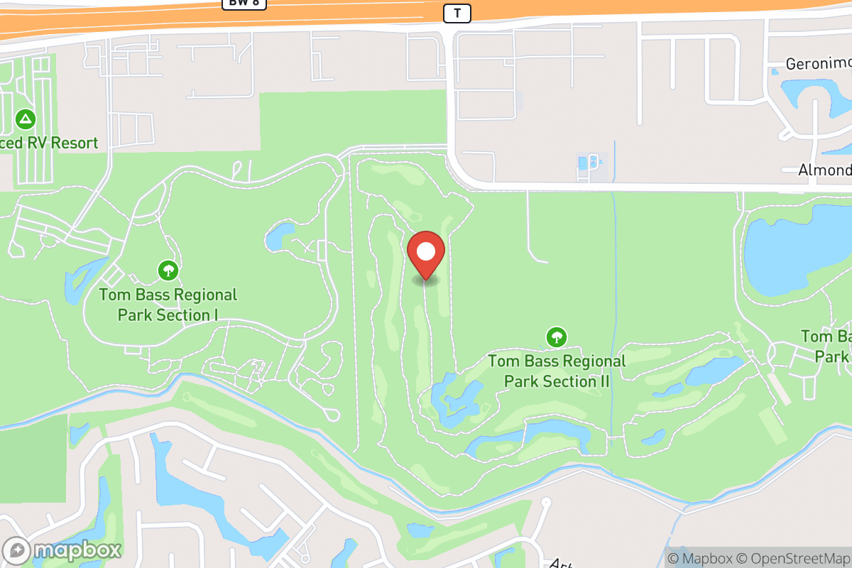 Tom Bass Regional Park & Dog Park
