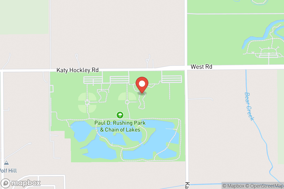 Beverly Kaufman Dog Park