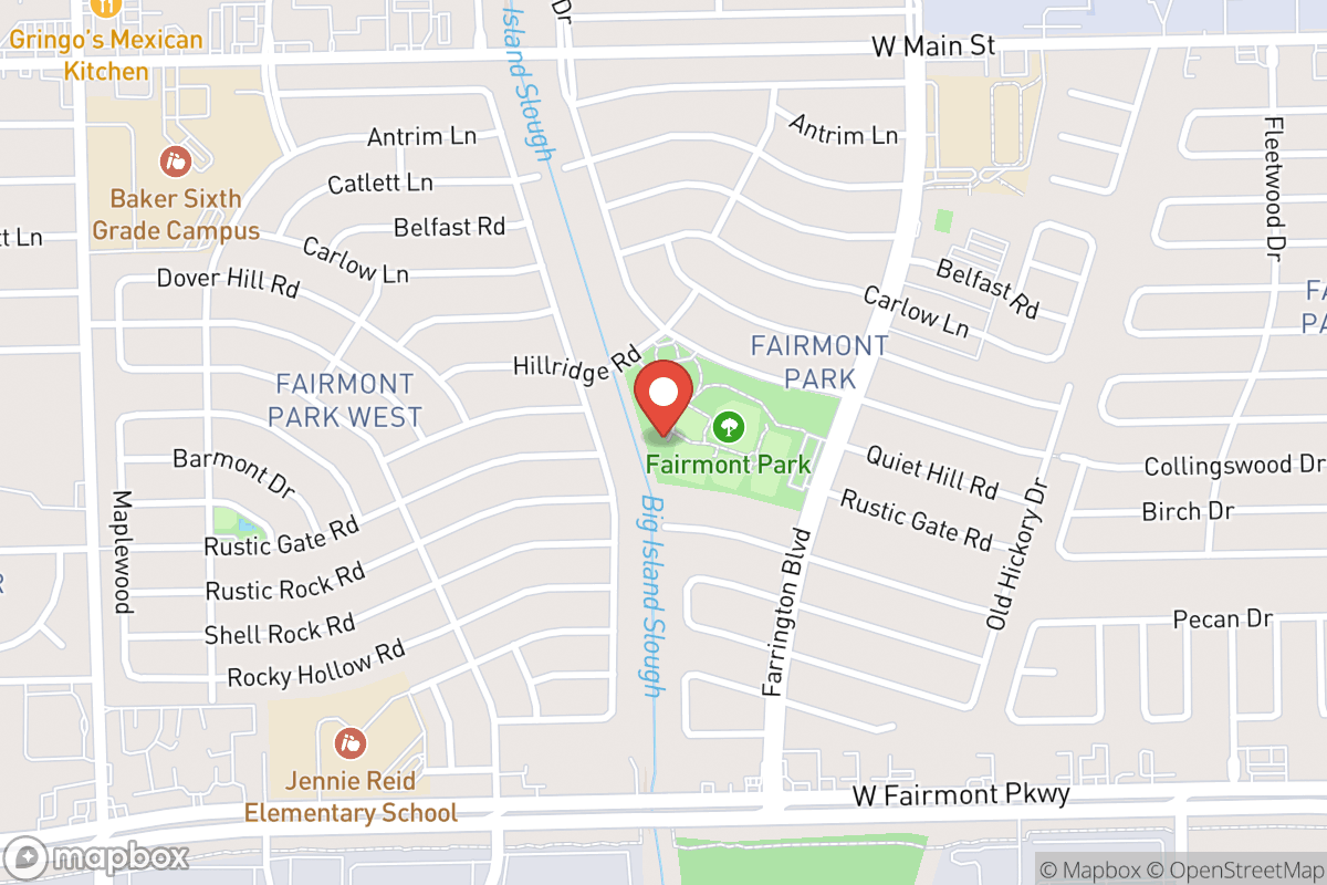 Farrington Dog Park