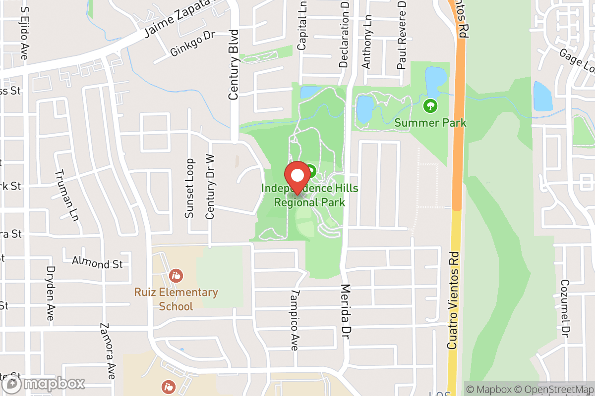 K-9 Marimar Dog Park