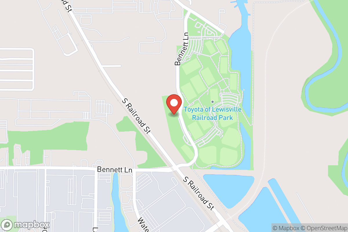 Dog Park