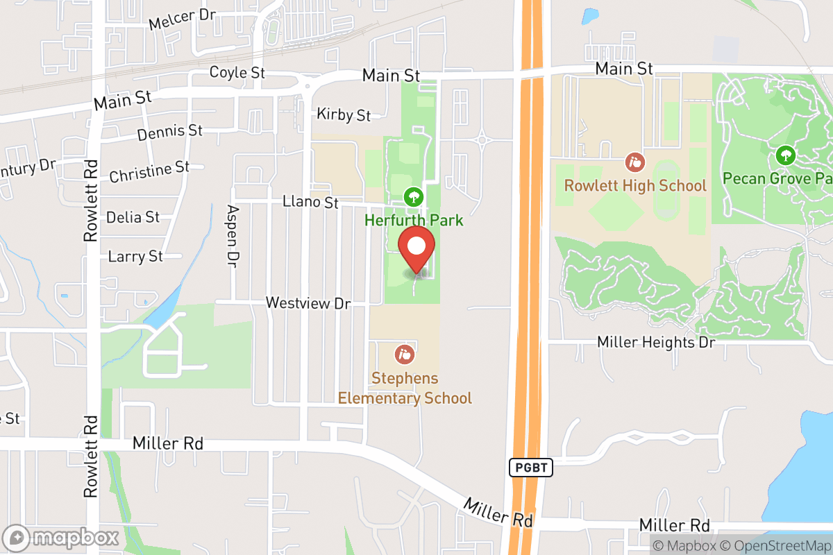 Scentral Dog Park