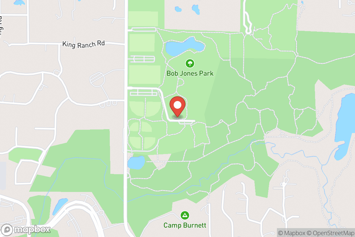 Boo Boo's Buddies Dog Park
