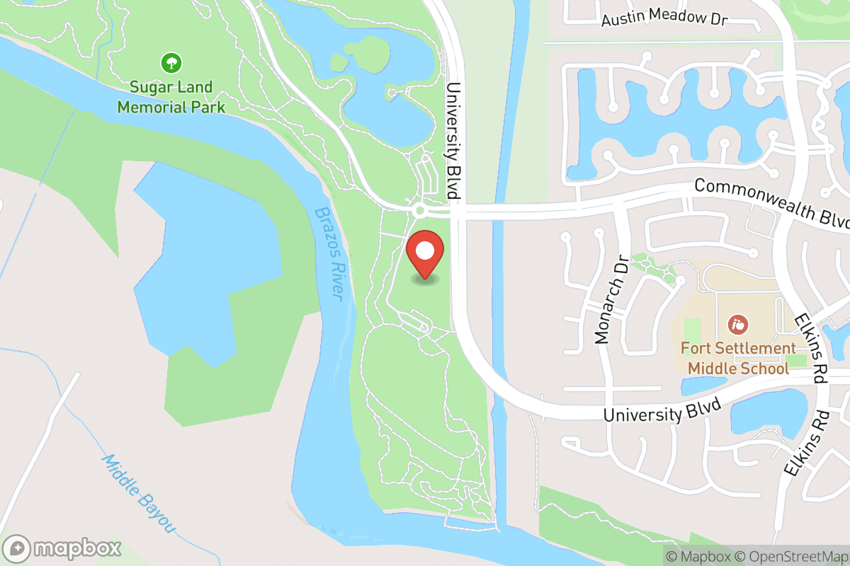 Pawm Springs Dog Park