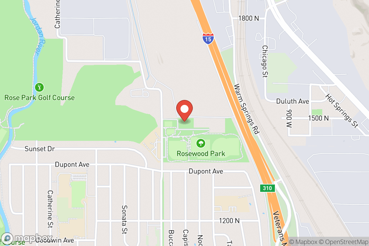 Rosewood Dog Park
