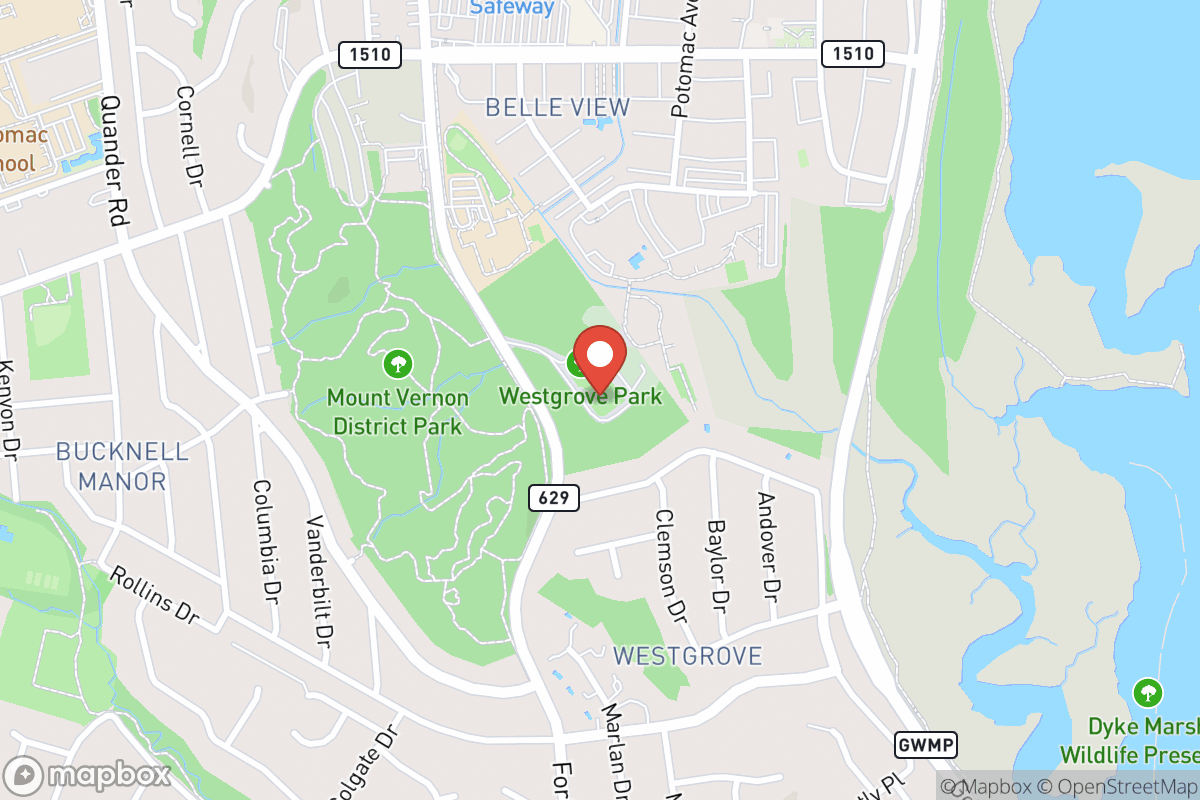 Westgrove Dog Park