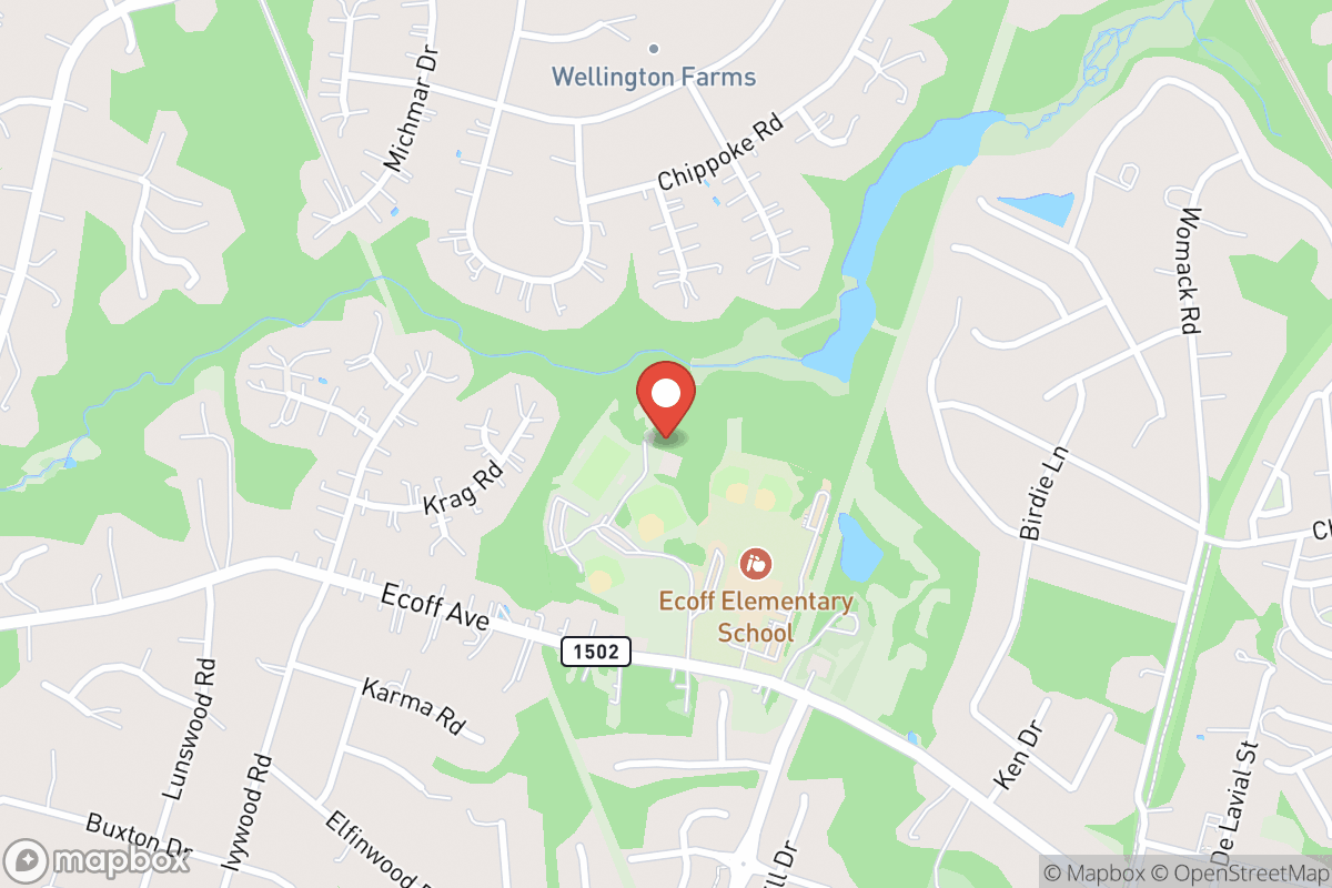 Chester Dog Park