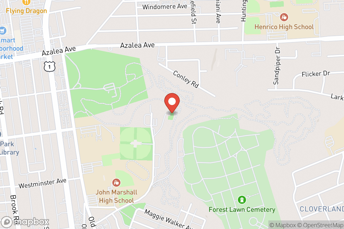 Northside Dog Park
