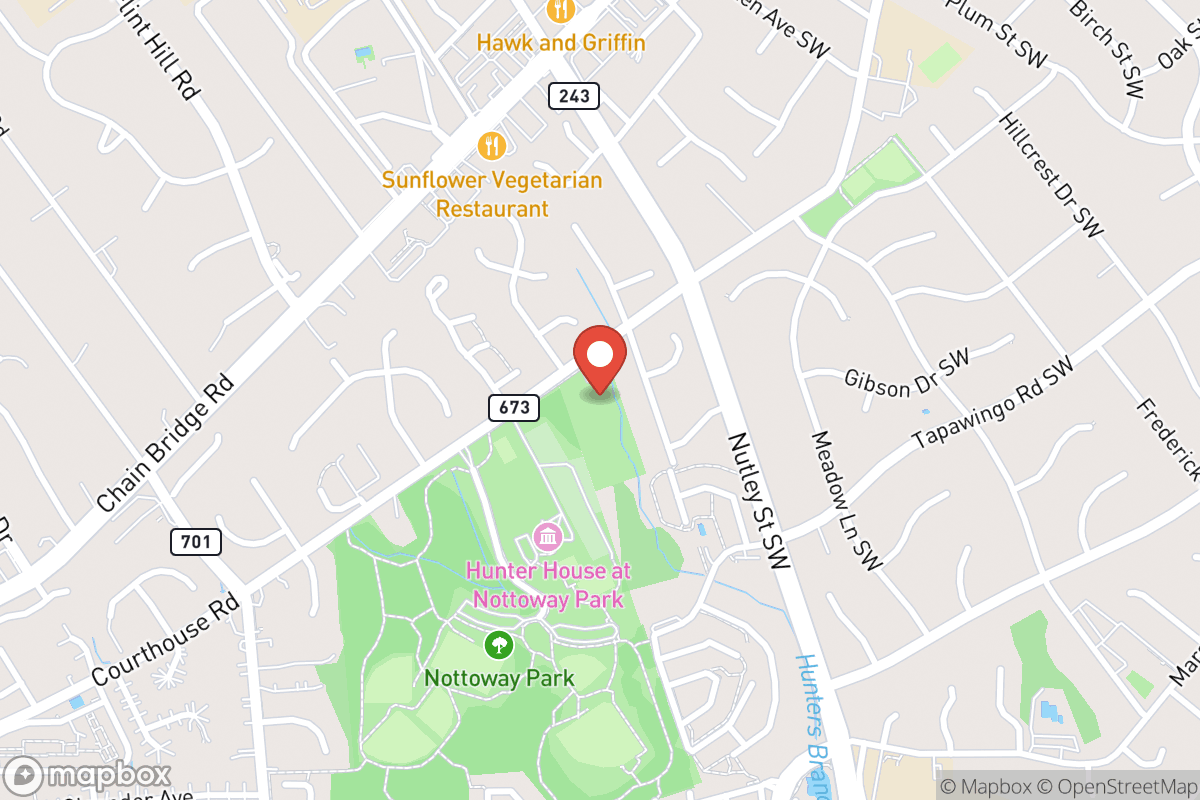 Vienna Dog Park