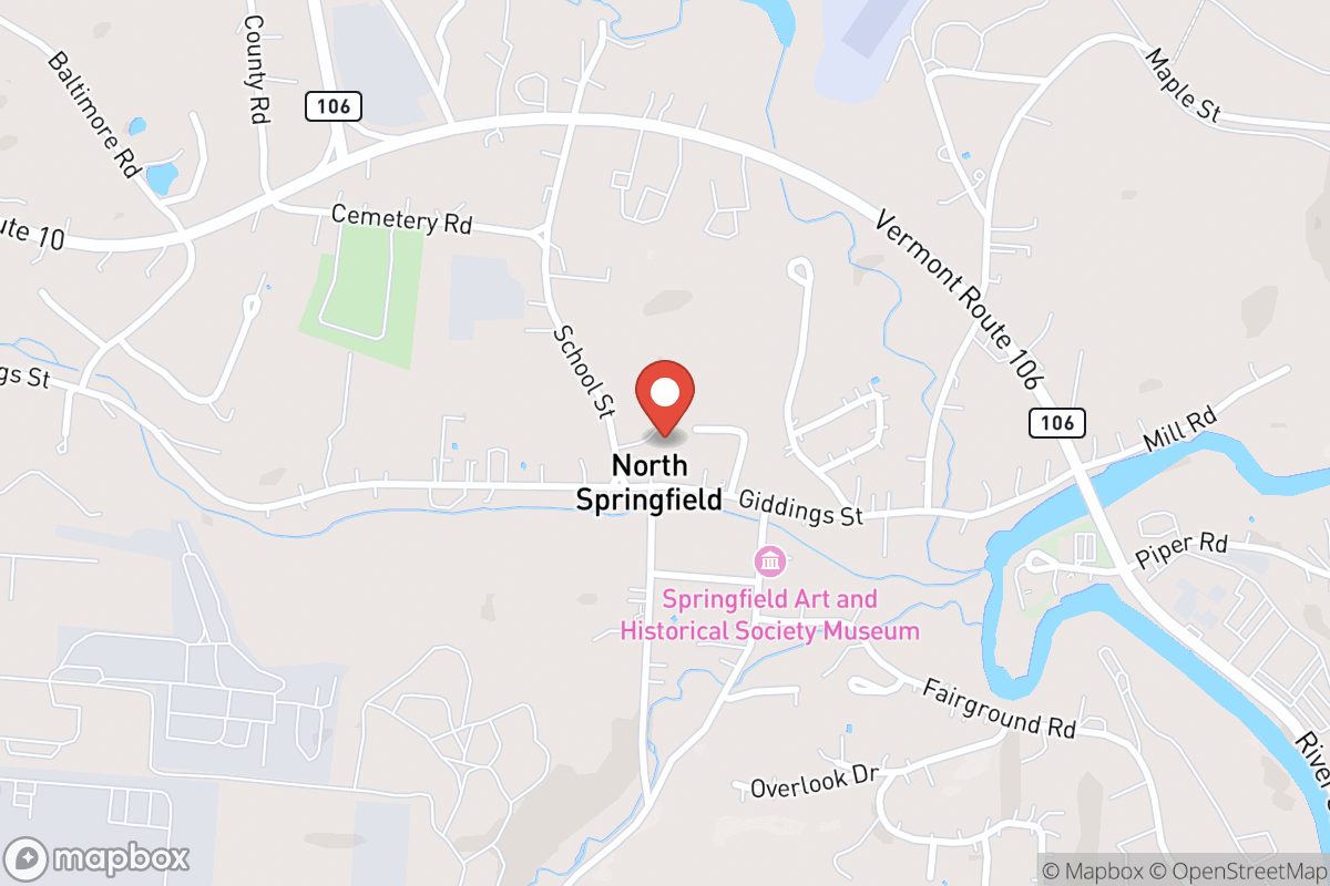 North Springfield Dog Park