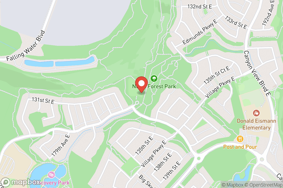 Hounds Hollow Dog Park