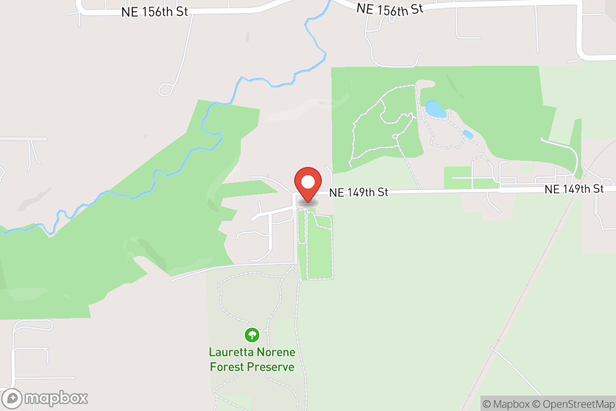 Lucky Memorial Dog Park