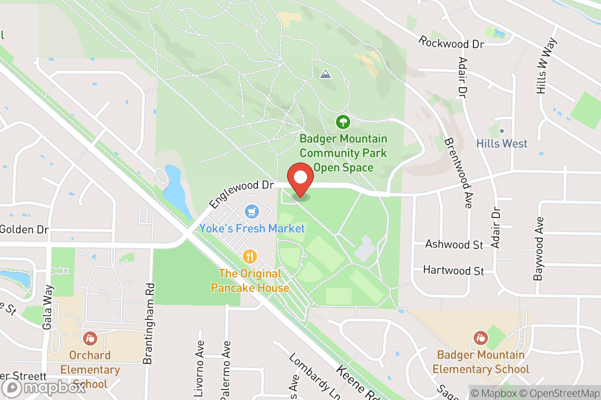 DOG PARK