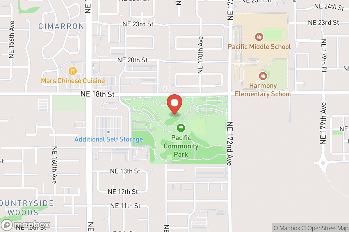 Dakota Dog Park