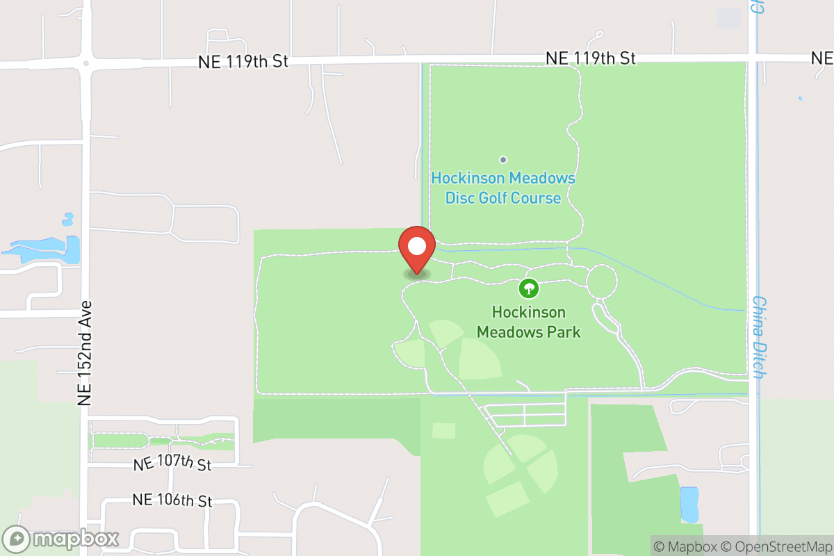 Kane Memorial Dog Park