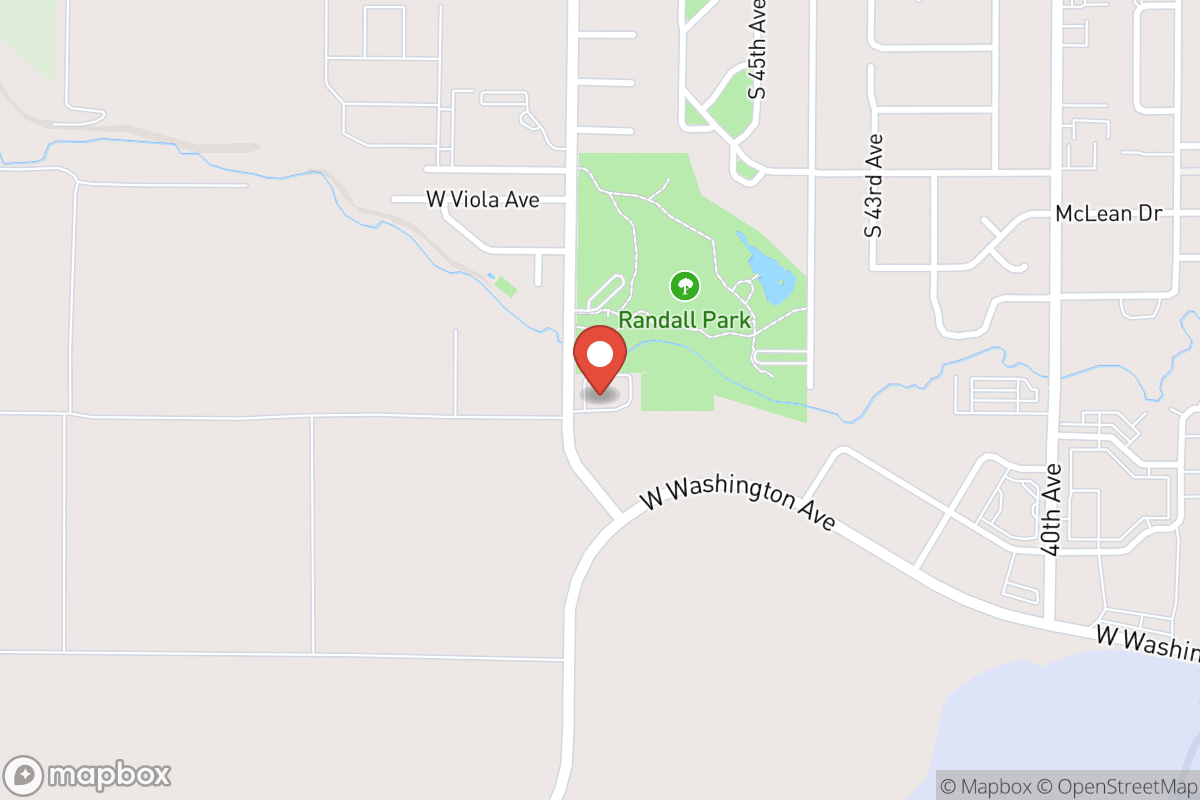 Randall Dog Park