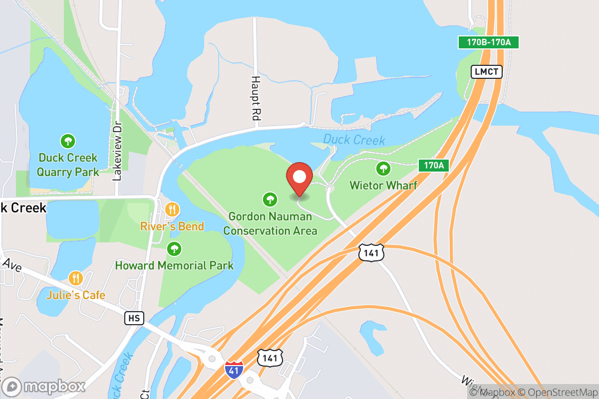 Howard Dog Park