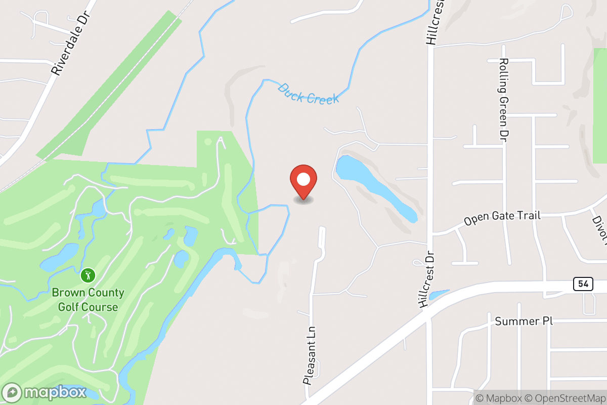 Brown County Dog Park