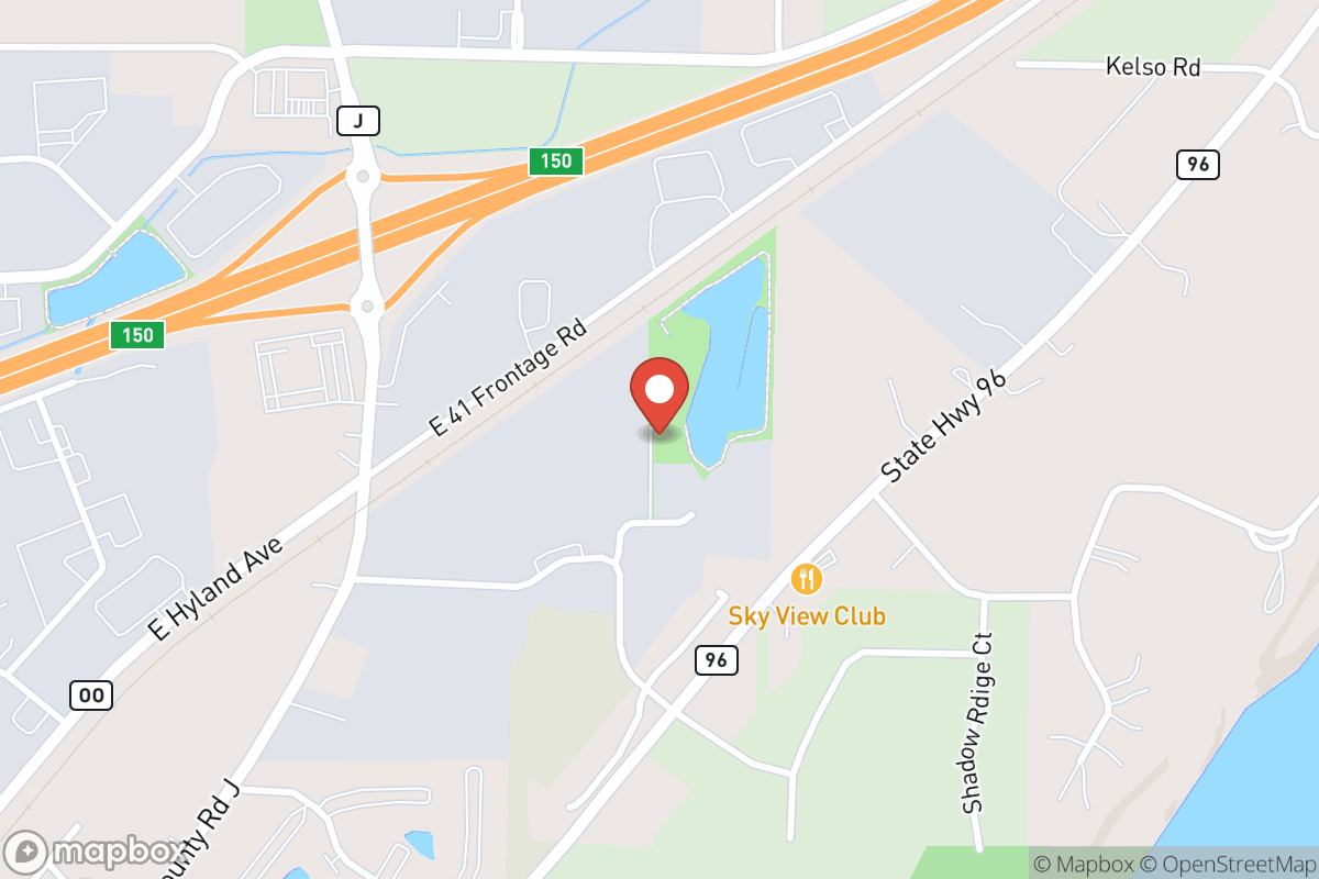 Kaukauna Dog Park