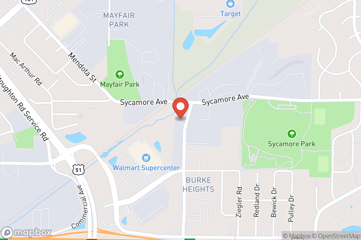 The Boneyard Dog Park and Sports Bar