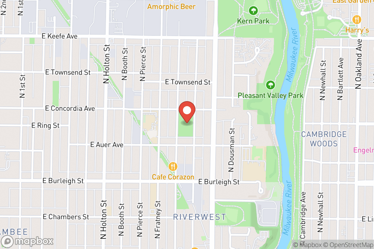 Roverwest Dog Park
