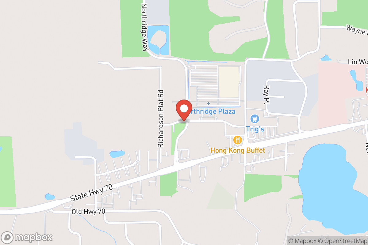 Lakeland Area Dog Park
