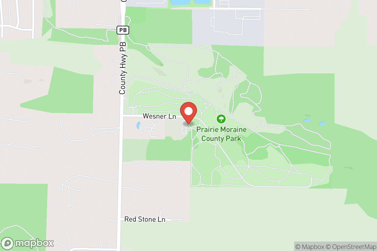 Prairie Moraine Dog Park